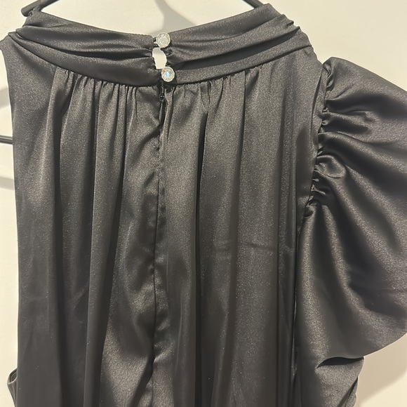 FOR LOVE AND LEMONS DRESS - Picture 7 of 8